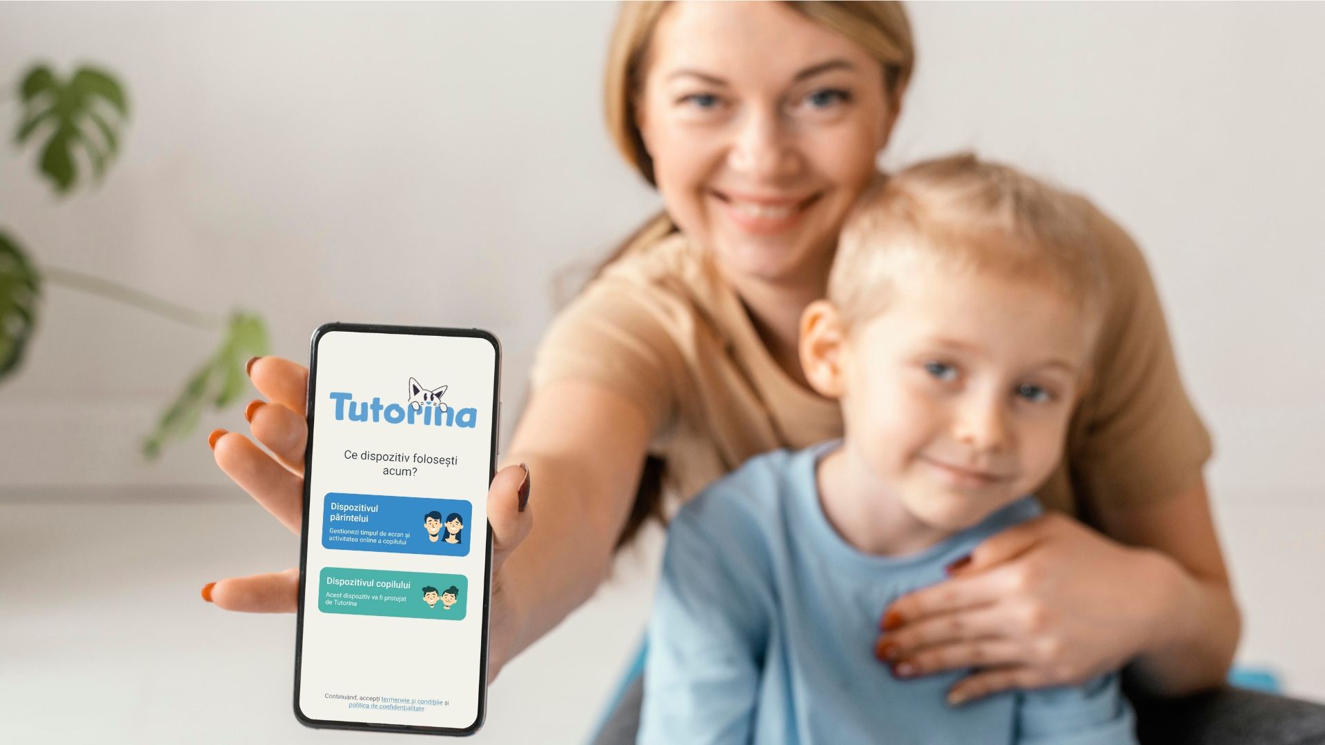 Cum redefinește Tutorina colaborarea digitală dintre părinți și copii?