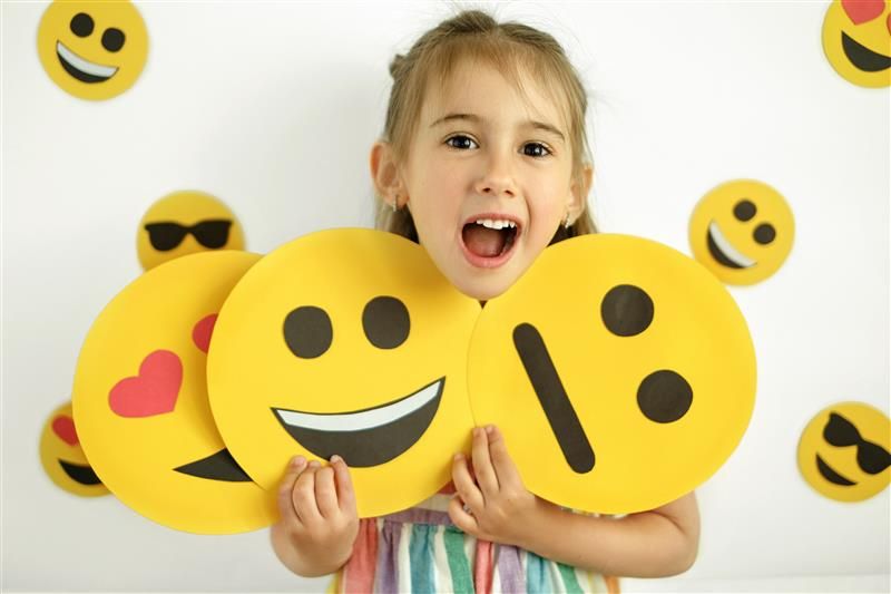 Emoțiile copiilor sunt valide: corectați comportamentele, nu sentimentele